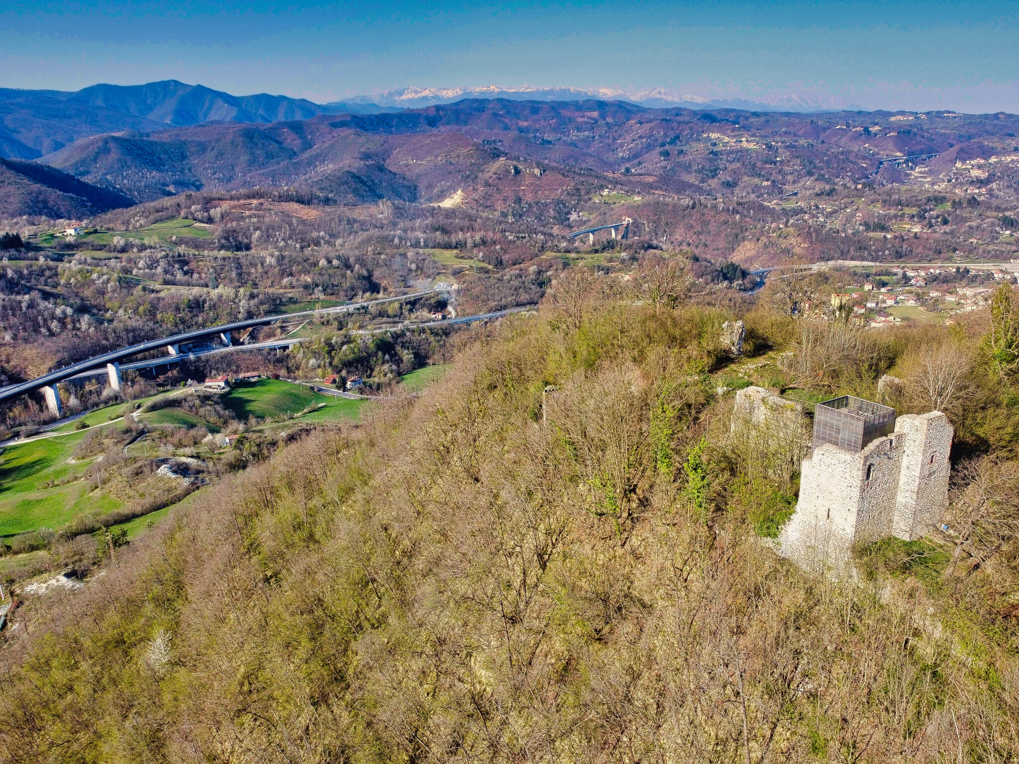 Castello di Cosseria